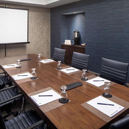 Doubletree By Hilton Ann Arbor, Mi Hotel Ngoại thất bức ảnh