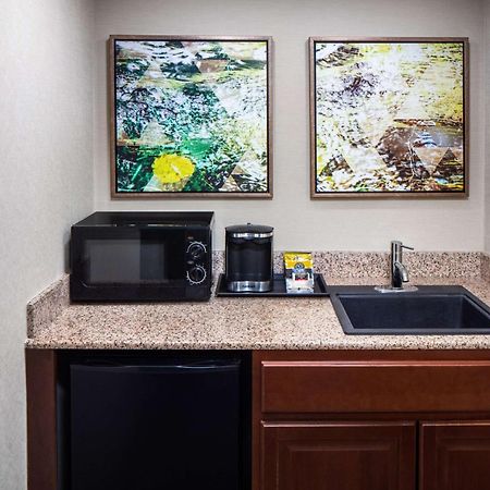 Doubletree By Hilton Ann Arbor, Mi Hotel Ngoại thất bức ảnh