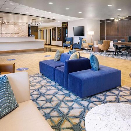 Doubletree By Hilton Ann Arbor, Mi Hotel Ngoại thất bức ảnh