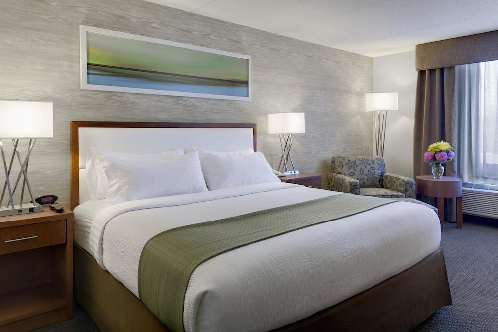 Doubletree By Hilton Ann Arbor, Mi Hotel Ngoại thất bức ảnh