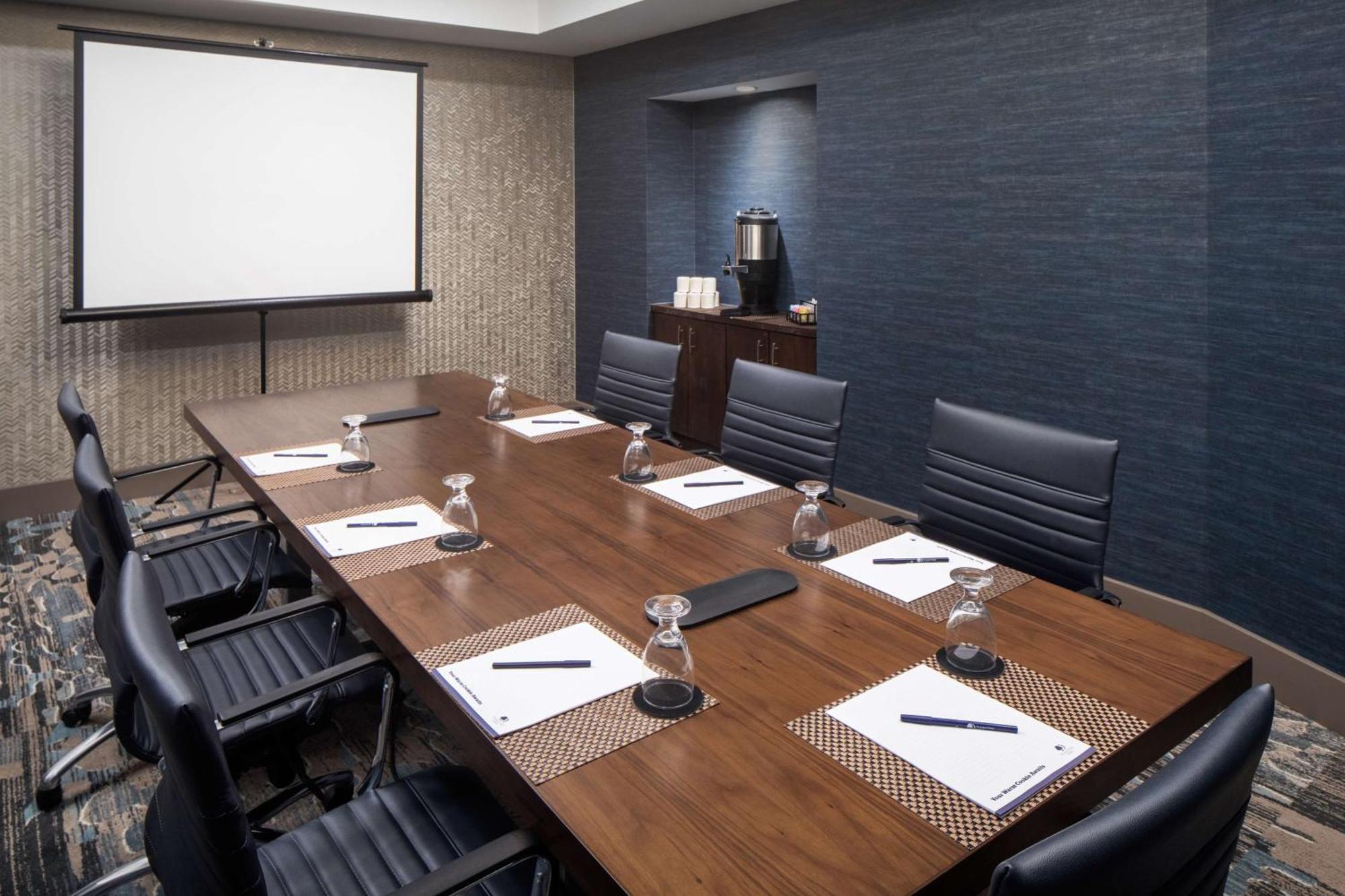 Doubletree By Hilton Ann Arbor, Mi Hotel Ngoại thất bức ảnh