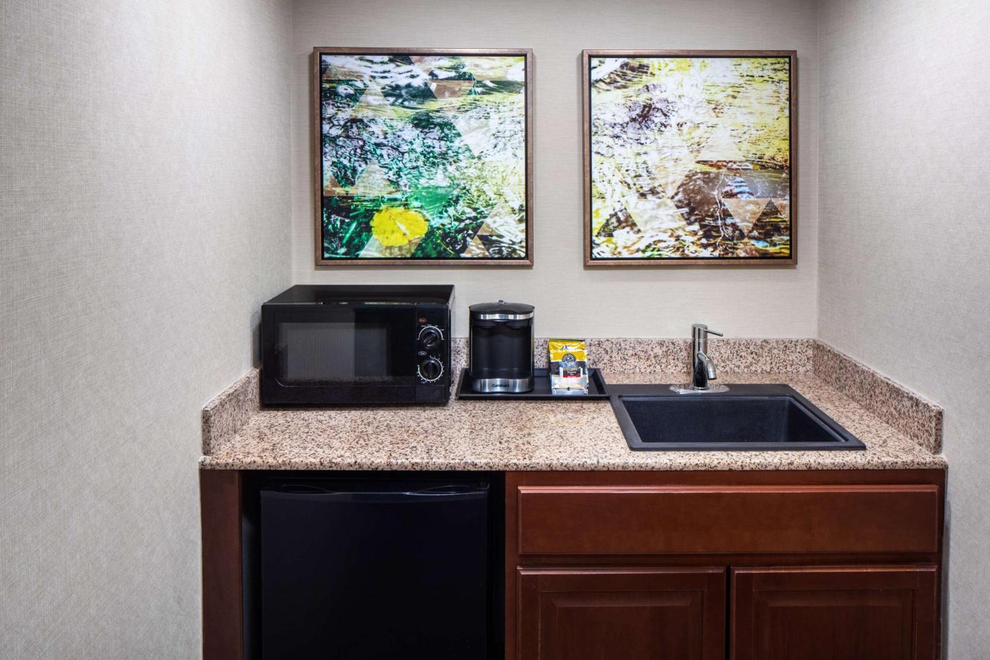 Doubletree By Hilton Ann Arbor, Mi Hotel Ngoại thất bức ảnh