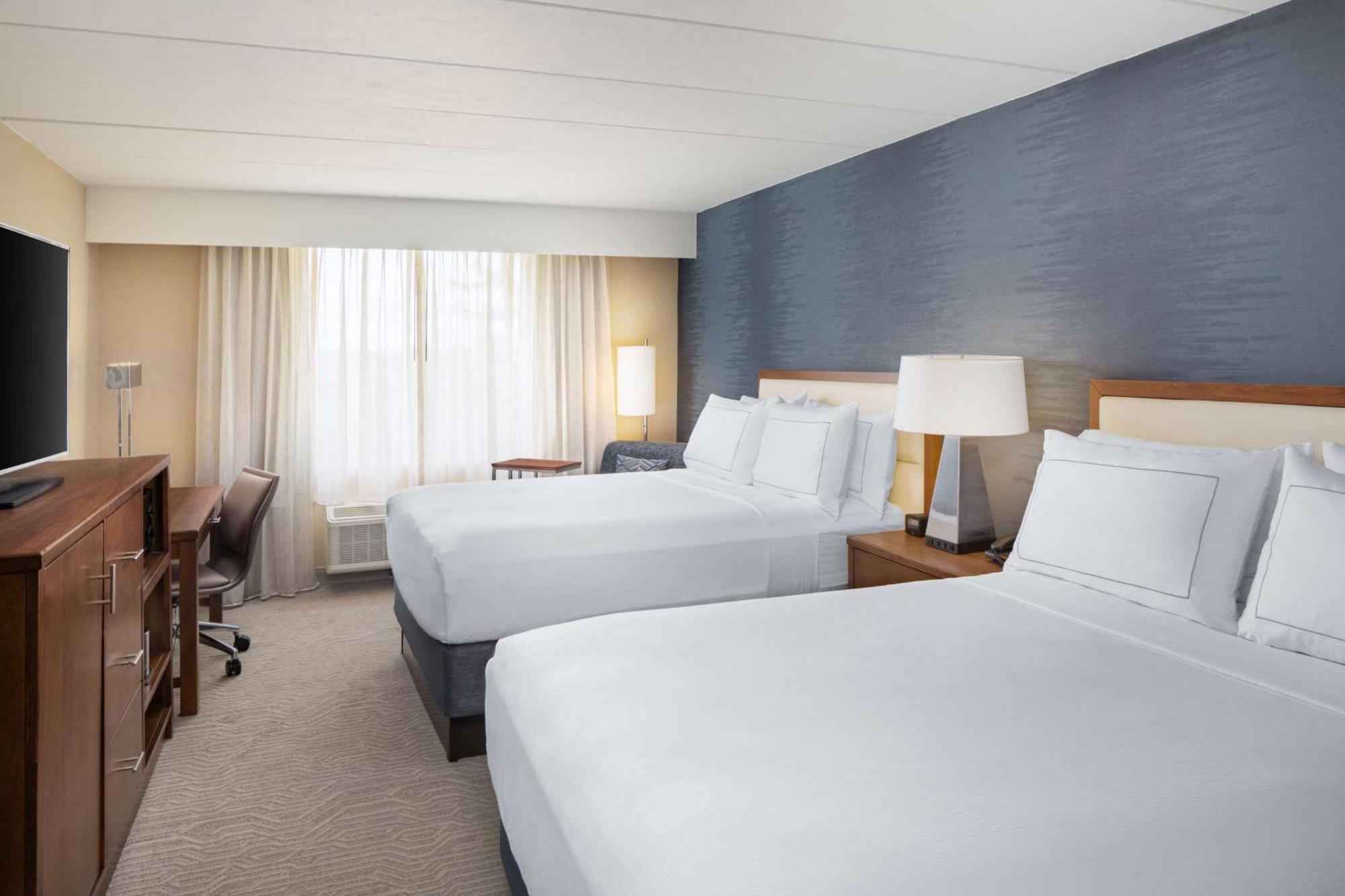 Doubletree By Hilton Ann Arbor, Mi Hotel Ngoại thất bức ảnh