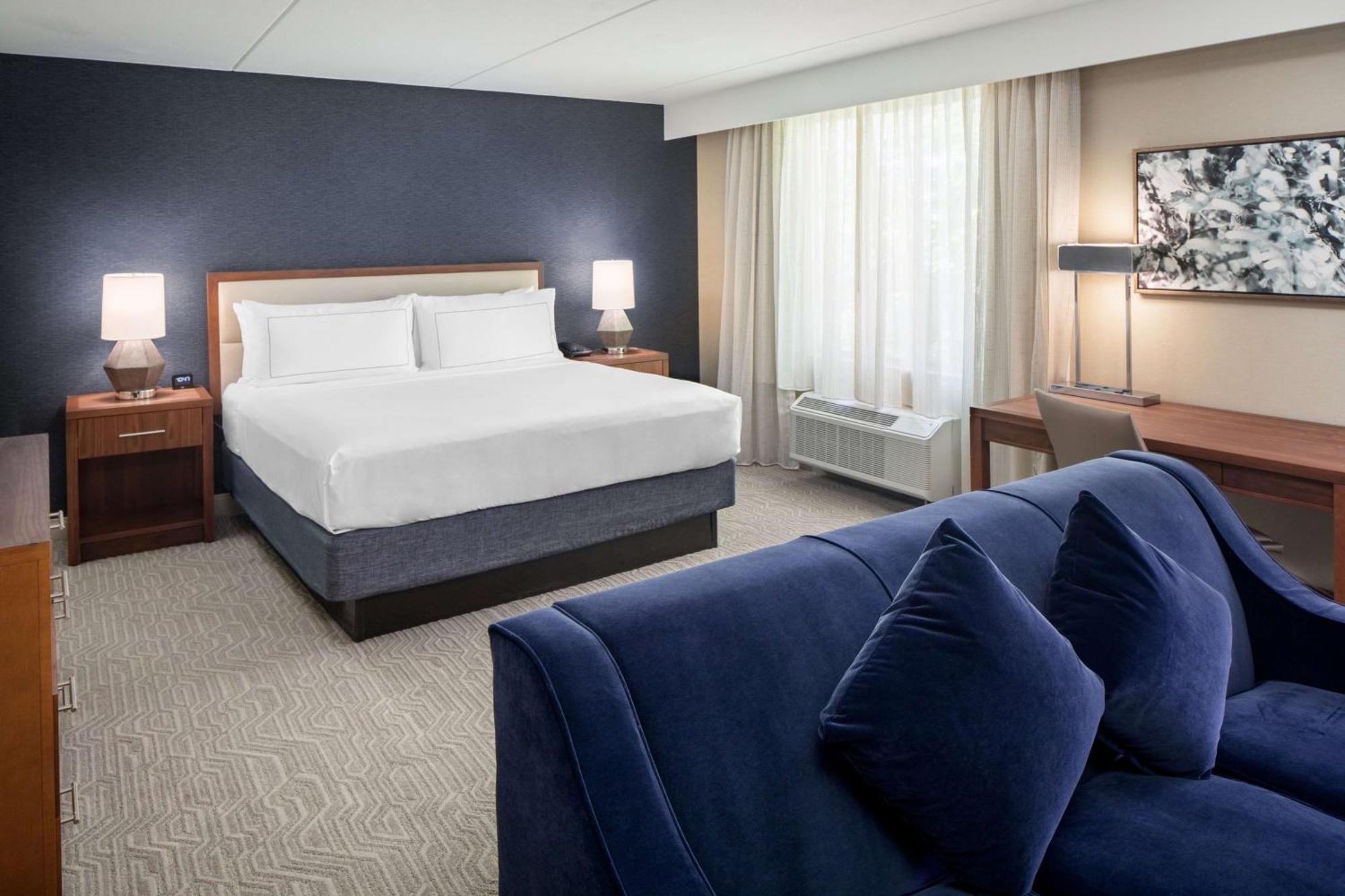 Doubletree By Hilton Ann Arbor, Mi Hotel Ngoại thất bức ảnh