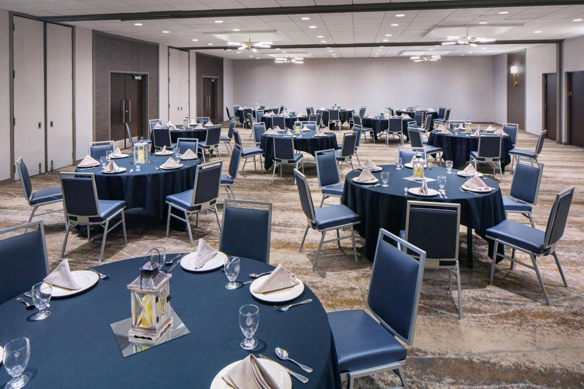 Doubletree By Hilton Ann Arbor, Mi Hotel Ngoại thất bức ảnh