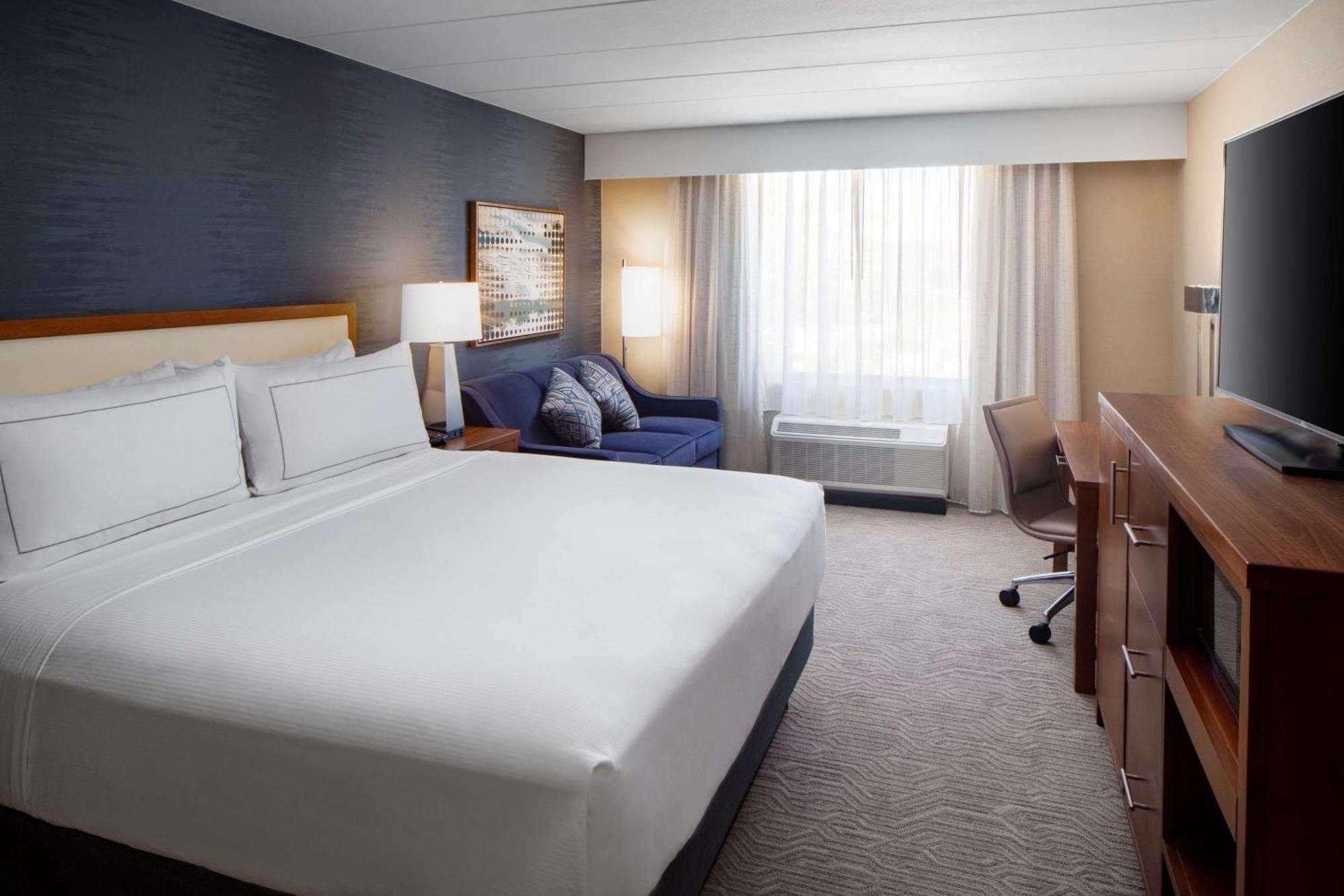 Doubletree By Hilton Ann Arbor, Mi Hotel Ngoại thất bức ảnh