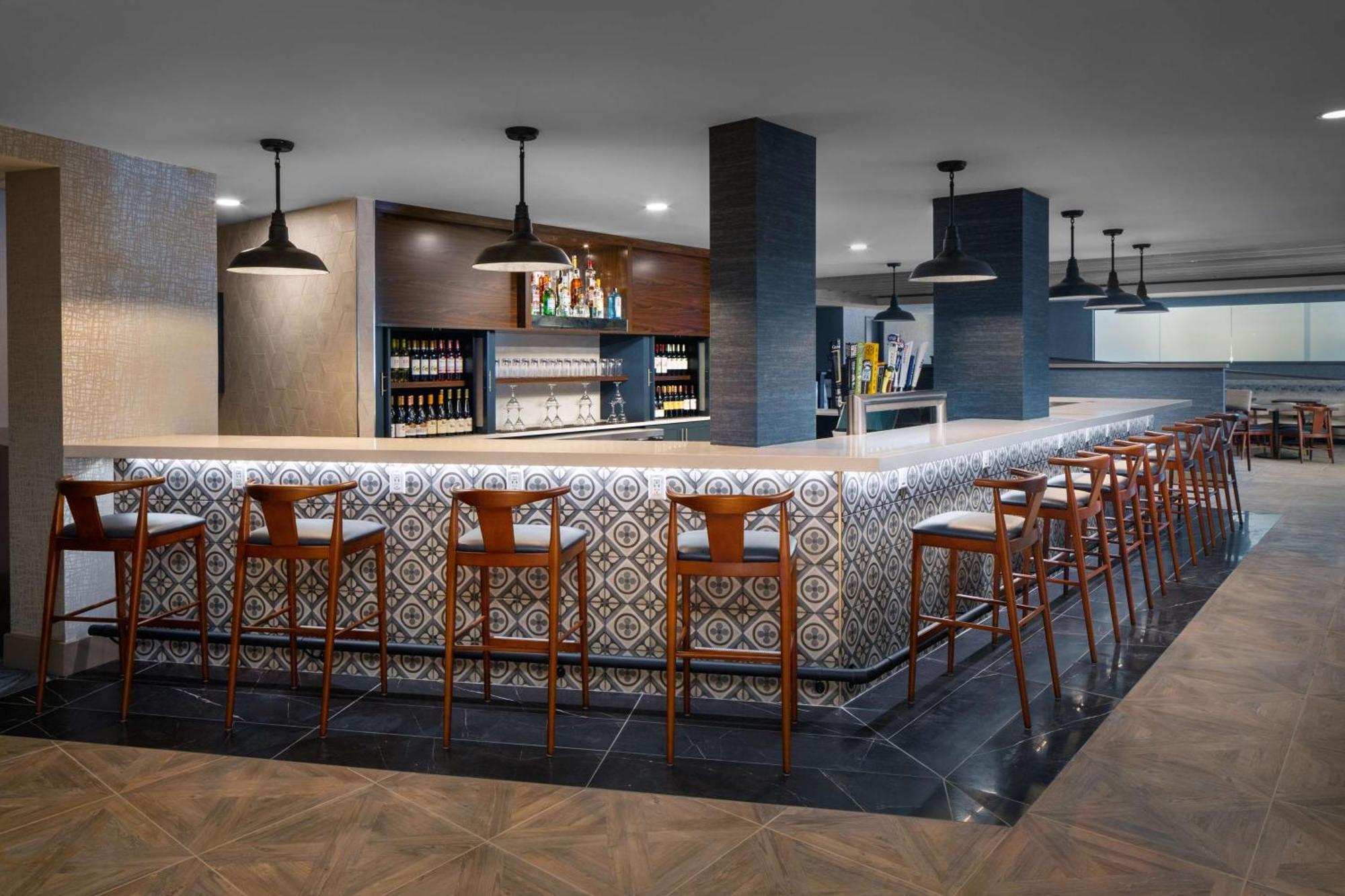 Doubletree By Hilton Ann Arbor, Mi Hotel Ngoại thất bức ảnh
