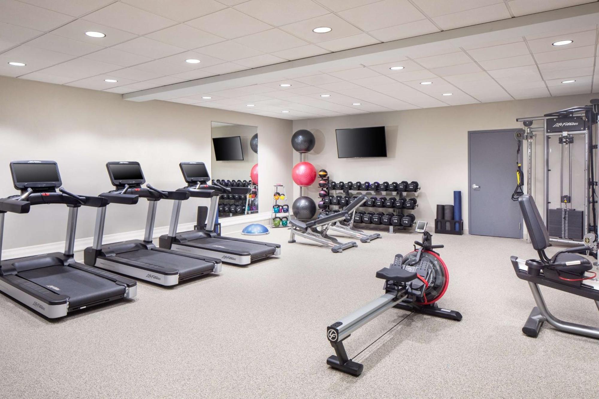 Doubletree By Hilton Ann Arbor, Mi Hotel Ngoại thất bức ảnh
