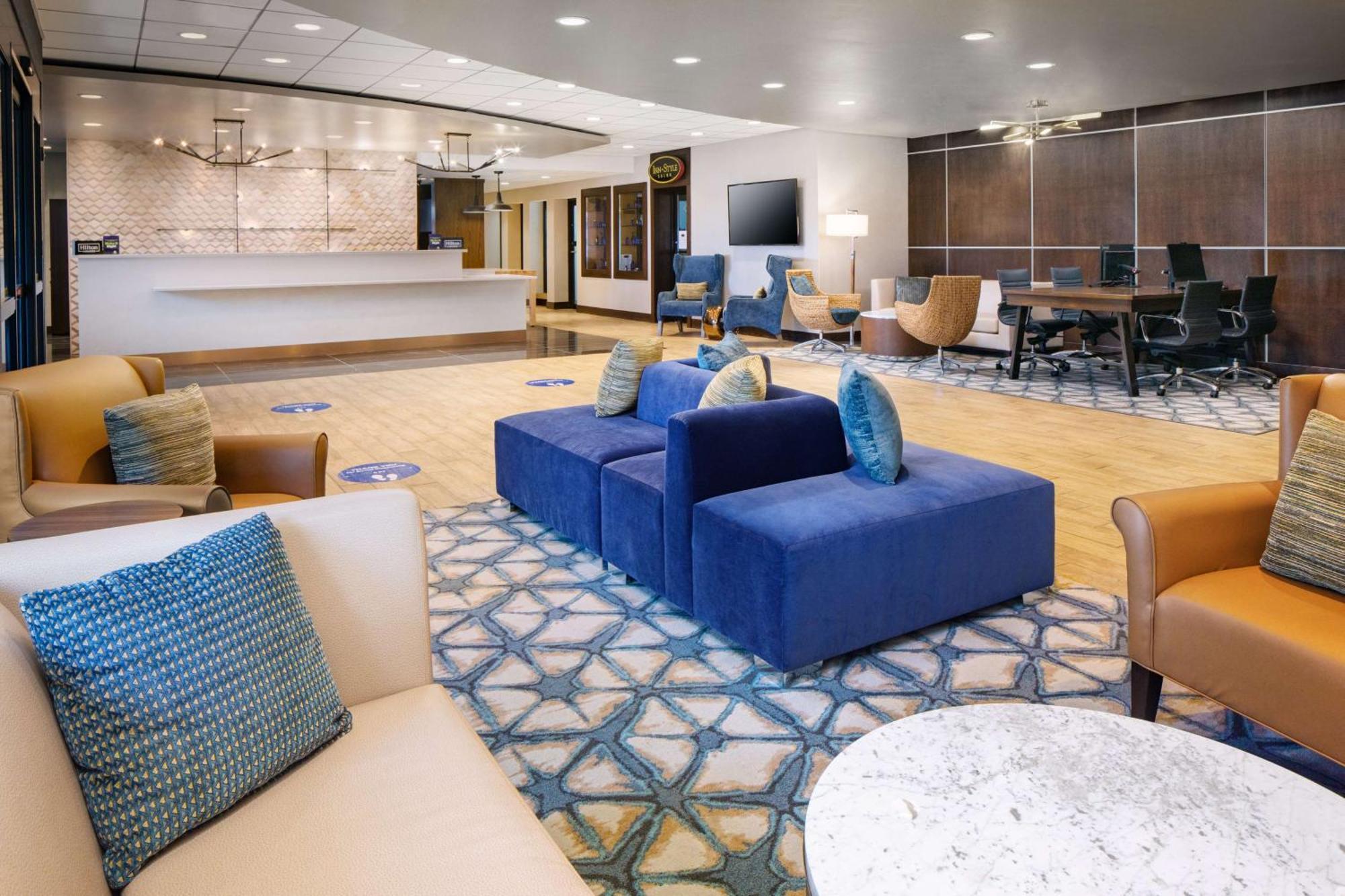 Doubletree By Hilton Ann Arbor, Mi Hotel Ngoại thất bức ảnh