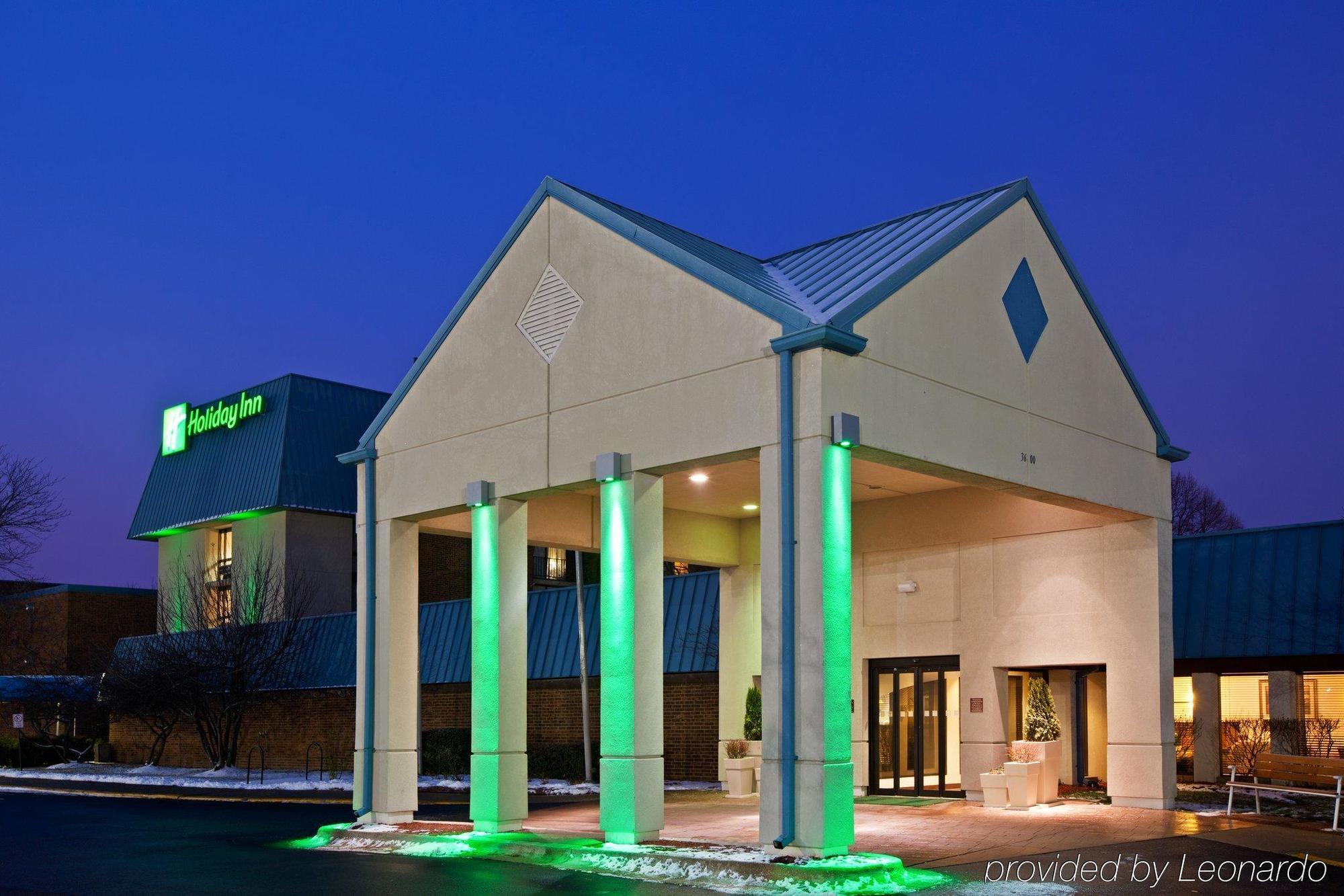 Doubletree By Hilton Ann Arbor, Mi Hotel Ngoại thất bức ảnh