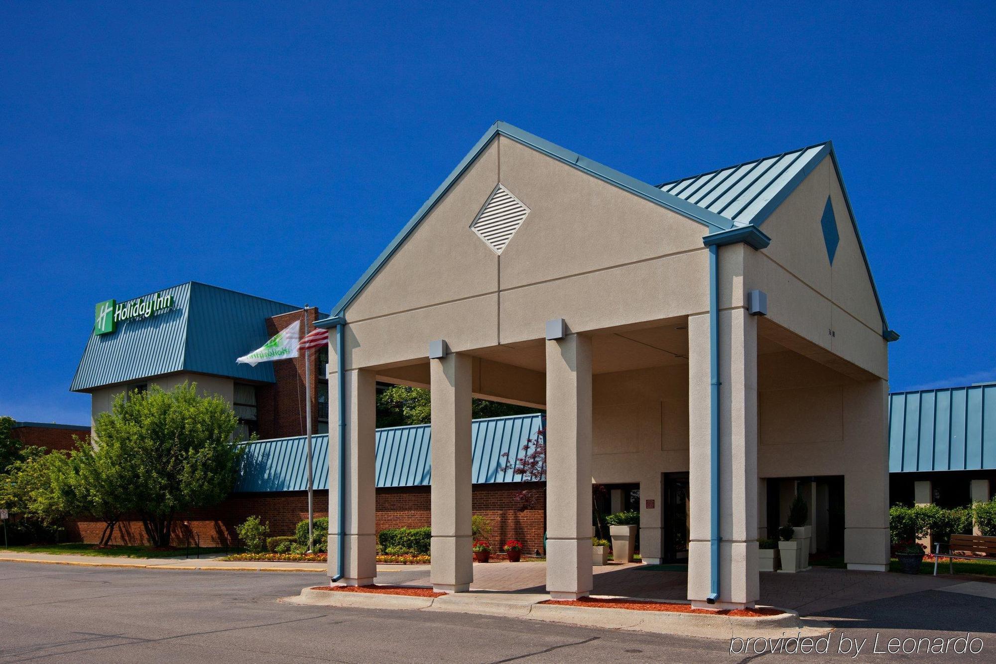 Doubletree By Hilton Ann Arbor, Mi Hotel Ngoại thất bức ảnh