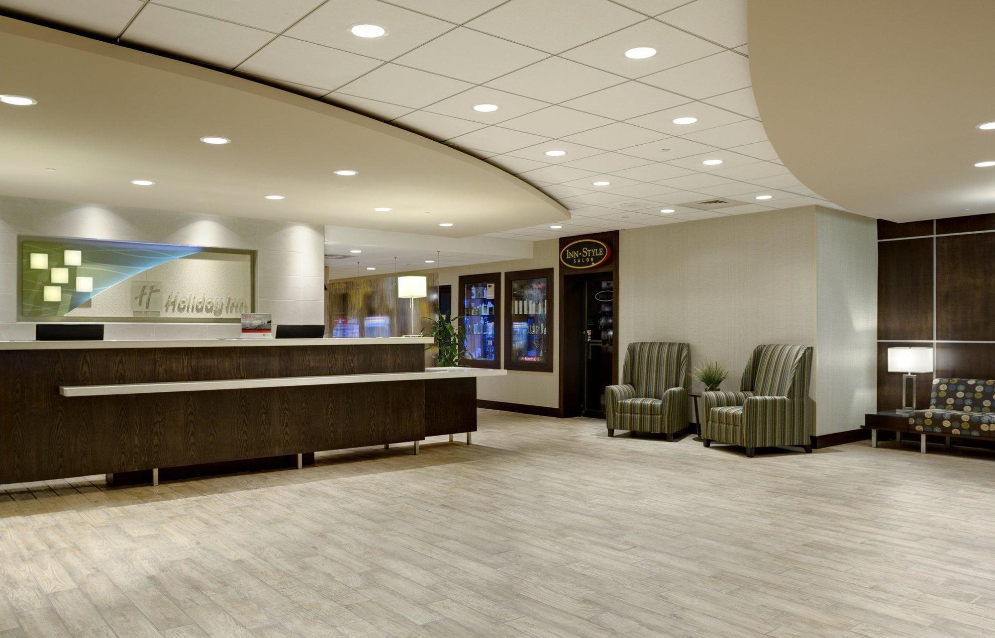 Doubletree By Hilton Ann Arbor, Mi Hotel Ngoại thất bức ảnh