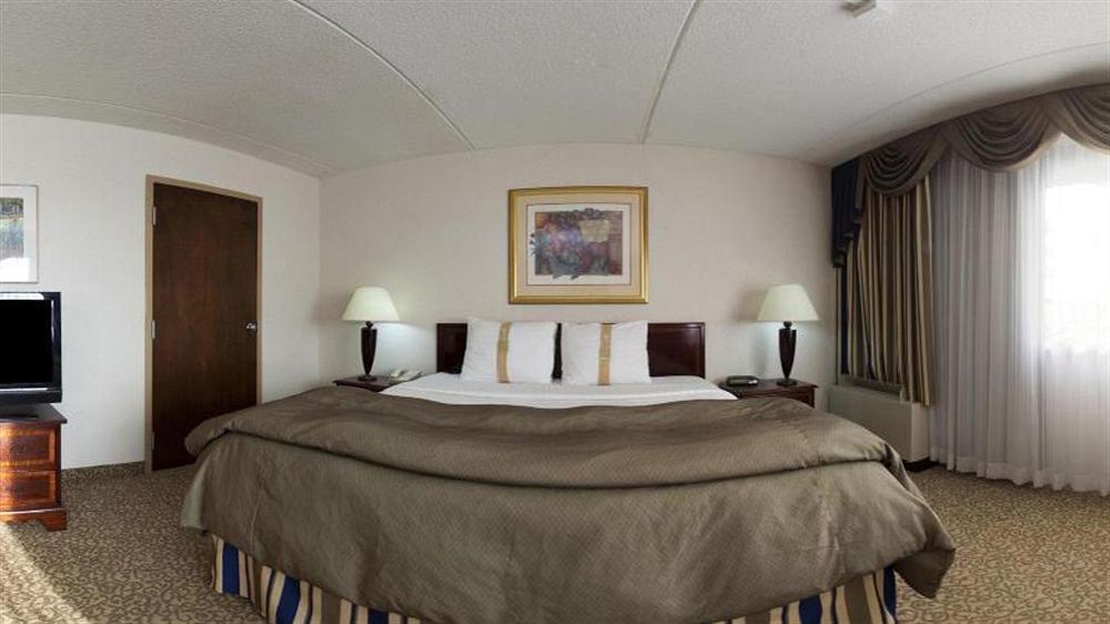 Doubletree By Hilton Ann Arbor, Mi Hotel Ngoại thất bức ảnh