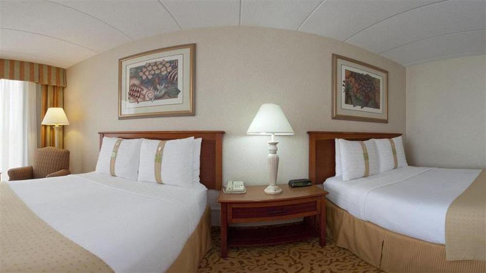 Doubletree By Hilton Ann Arbor, Mi Hotel Ngoại thất bức ảnh
