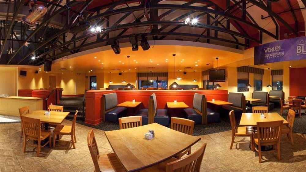 Doubletree By Hilton Ann Arbor, Mi Hotel Ngoại thất bức ảnh