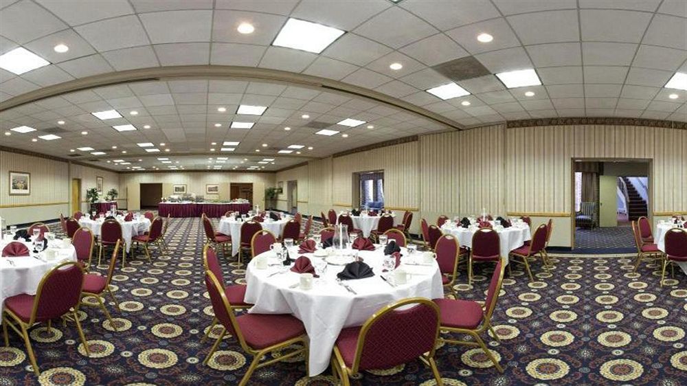 Doubletree By Hilton Ann Arbor, Mi Hotel Ngoại thất bức ảnh