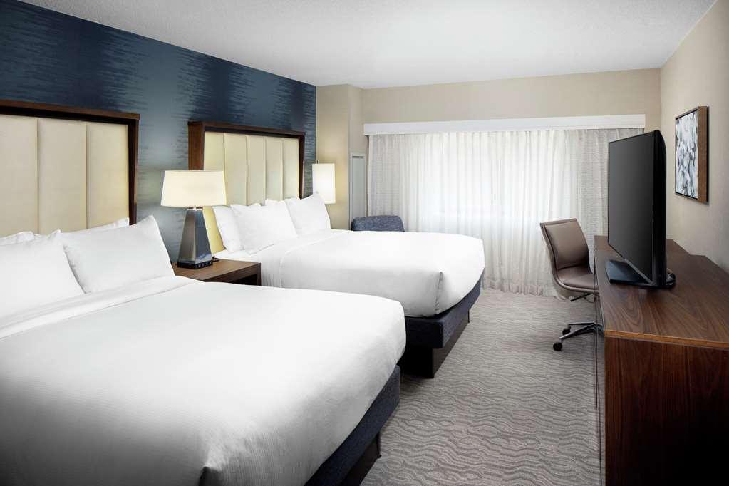 Doubletree By Hilton Ann Arbor, Mi Hotel Phòng bức ảnh