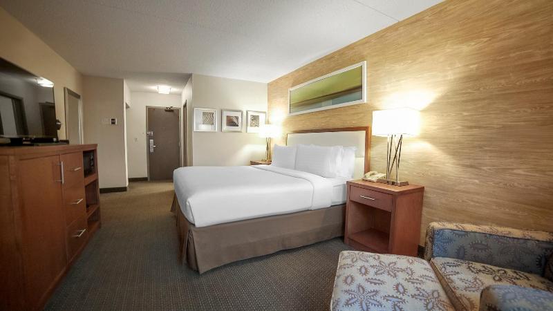 Doubletree By Hilton Ann Arbor, Mi Hotel Ngoại thất bức ảnh