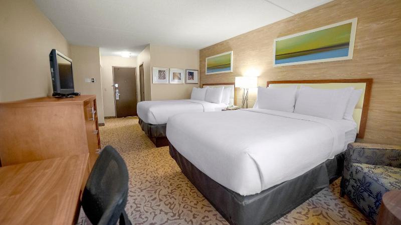 Doubletree By Hilton Ann Arbor, Mi Hotel Ngoại thất bức ảnh